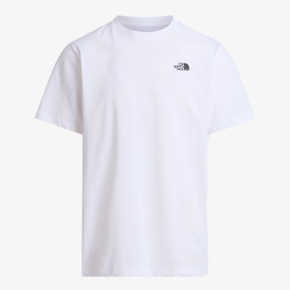 The North Face EVOLUTION SIMPLE DOME REGULAR SHORT SL 