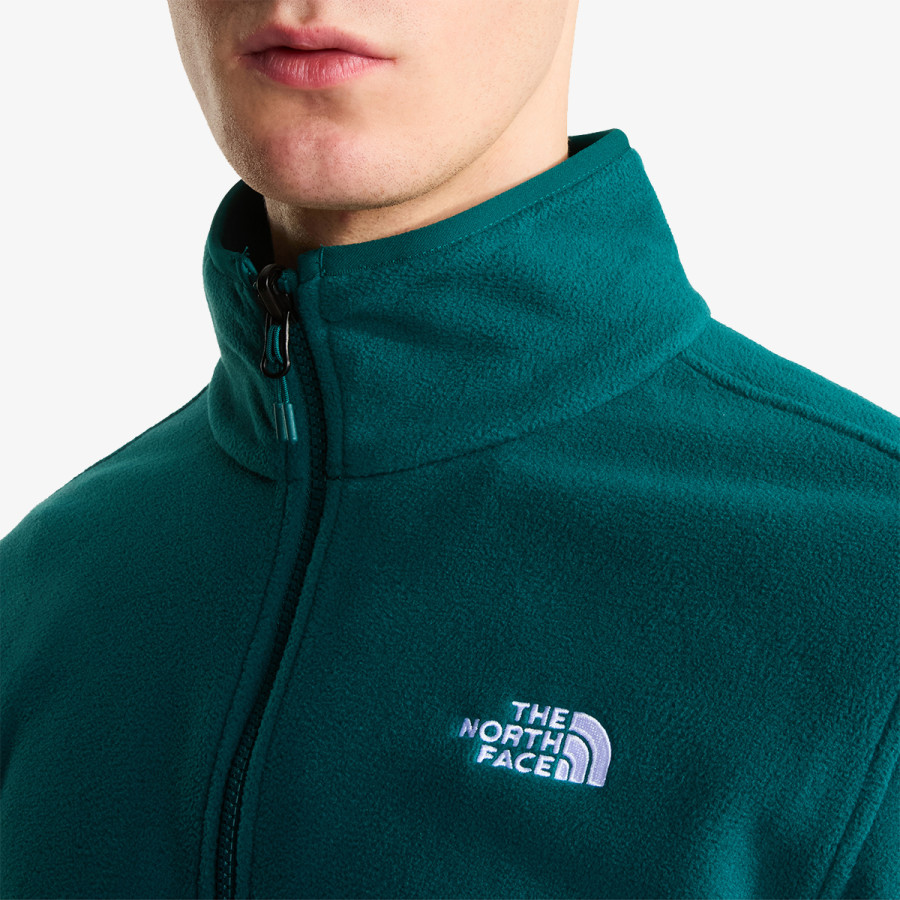 The North Face M GLACIER FLEECE JACKET 