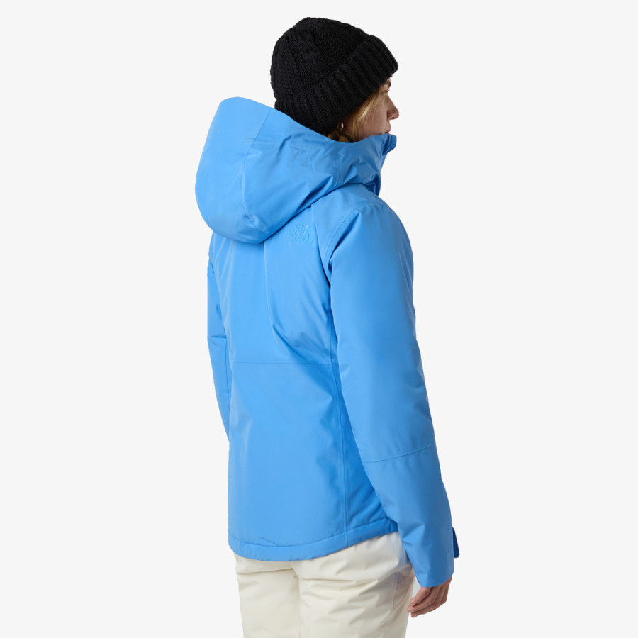 The North Face W DESCENDIT JACKET 