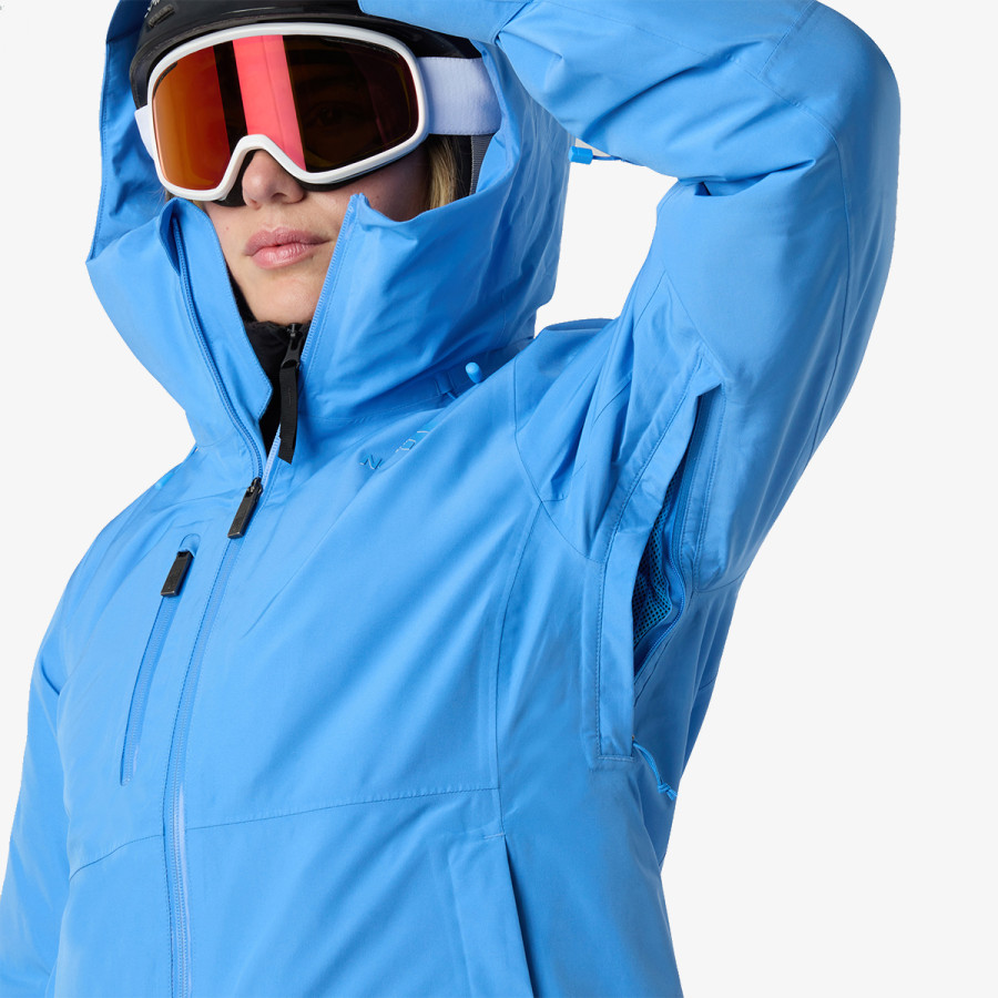 The North Face W DESCENDIT JACKET 