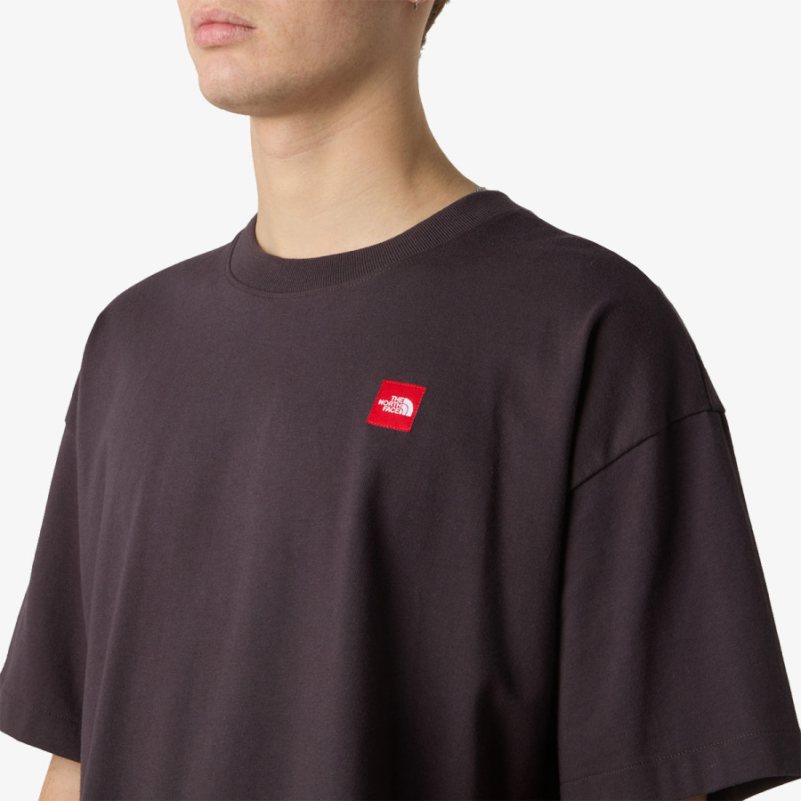 The North Face M RedBox S/S Tee 