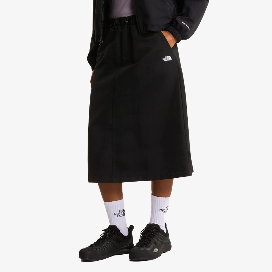 The North Face W TNF EASY PACKABLE SKIRT 