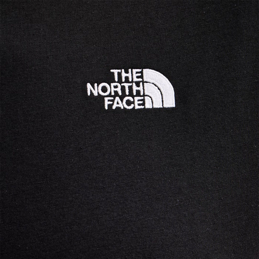 The North Face EVOLUTION SIMPLE DOME CROP RLX SS TEE 