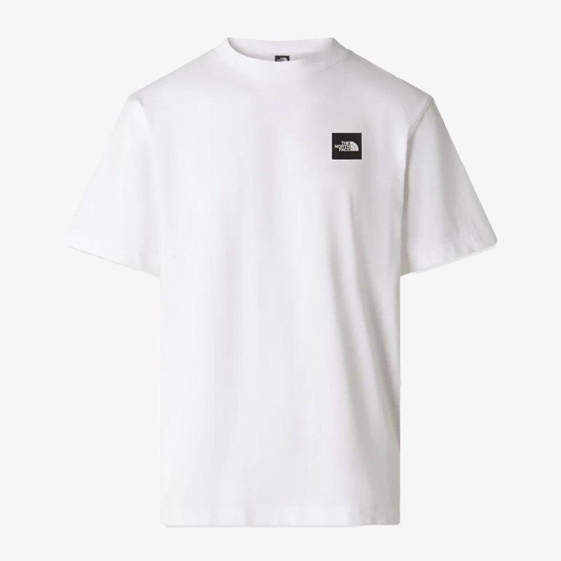 The North Face EXPEDITION PHOTO RELAXED SHORT SLEEVE 
