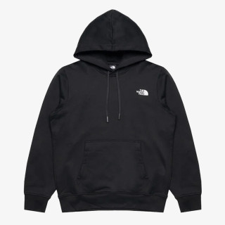 The North Face M BOX NSE ENERGY REGULAR HOODIE-GRAPHIC 
