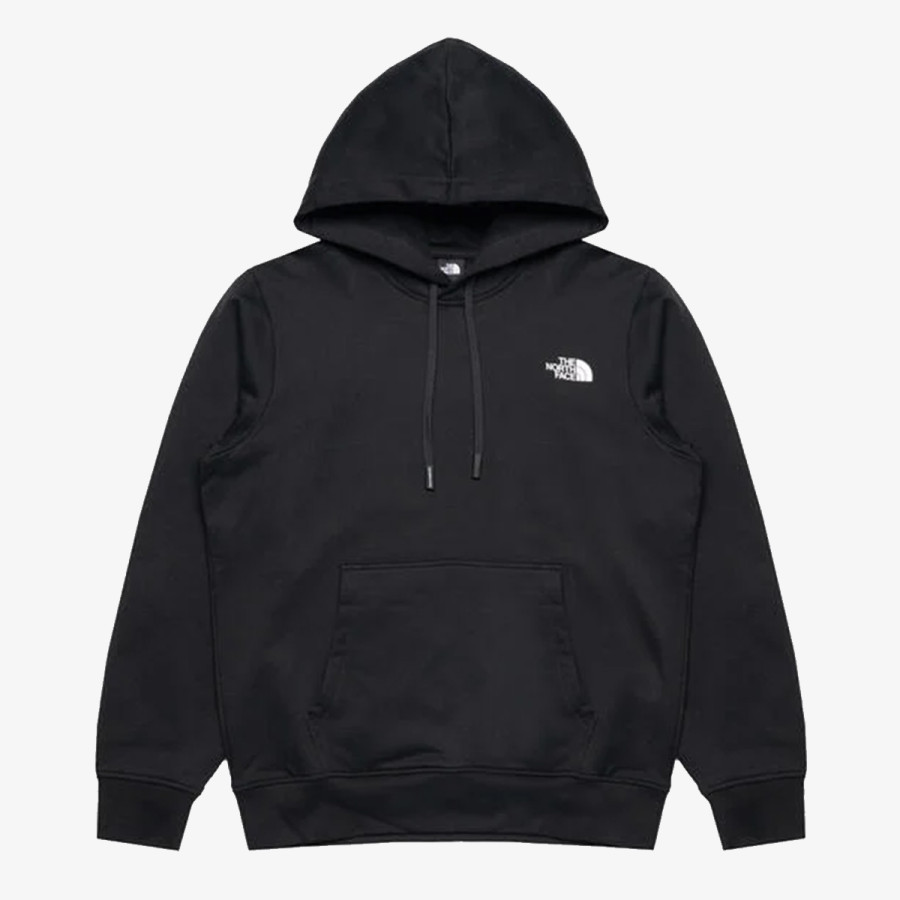 The North Face M BOX NSE ENERGY REGULAR HOODIE-GRAPHIC 