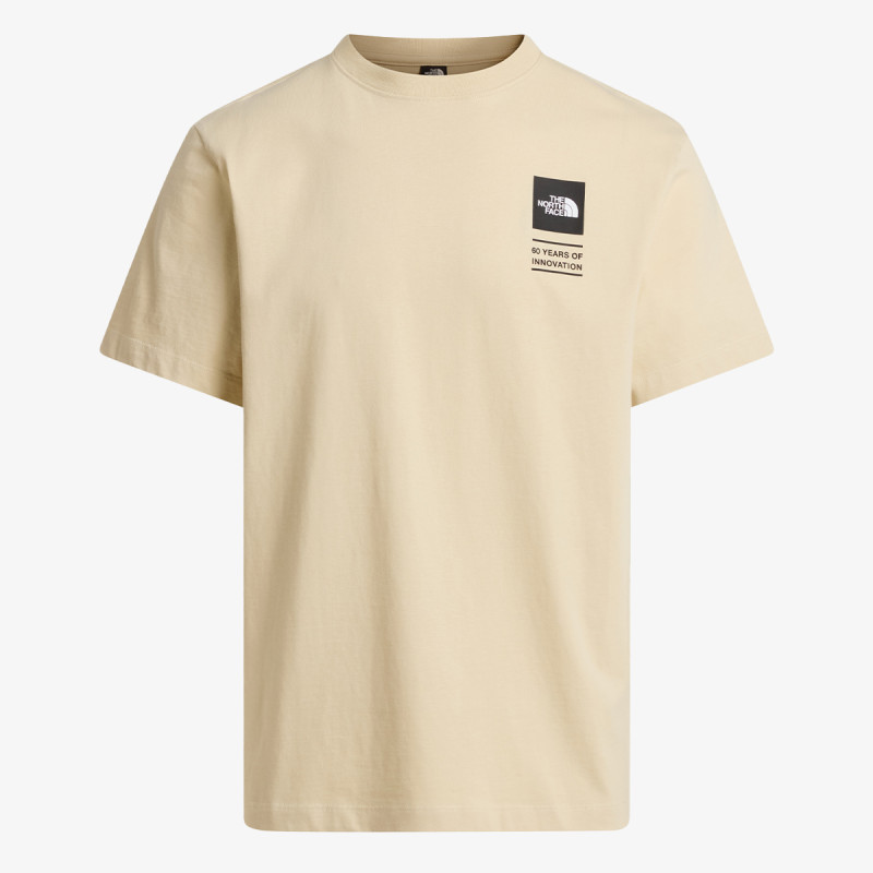 The North Face M ICON CELEBRATION REGULAR SHORT SLEEVE 