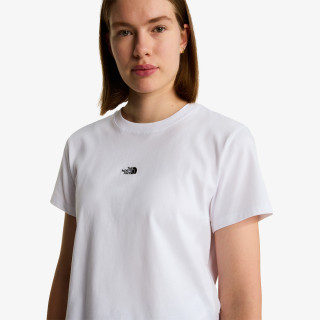 The North Face ESSENTIAL REGULAR SHORT SLEEVE CUTIE T 