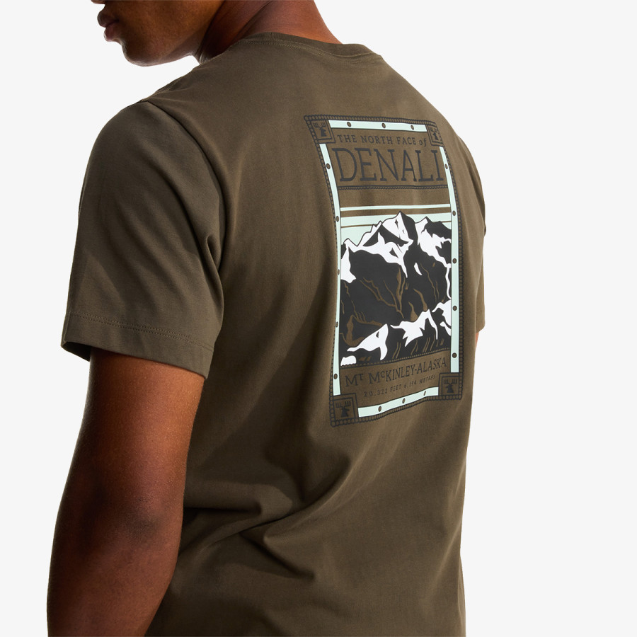 The North Face NORTH FACES REG SS TEE 