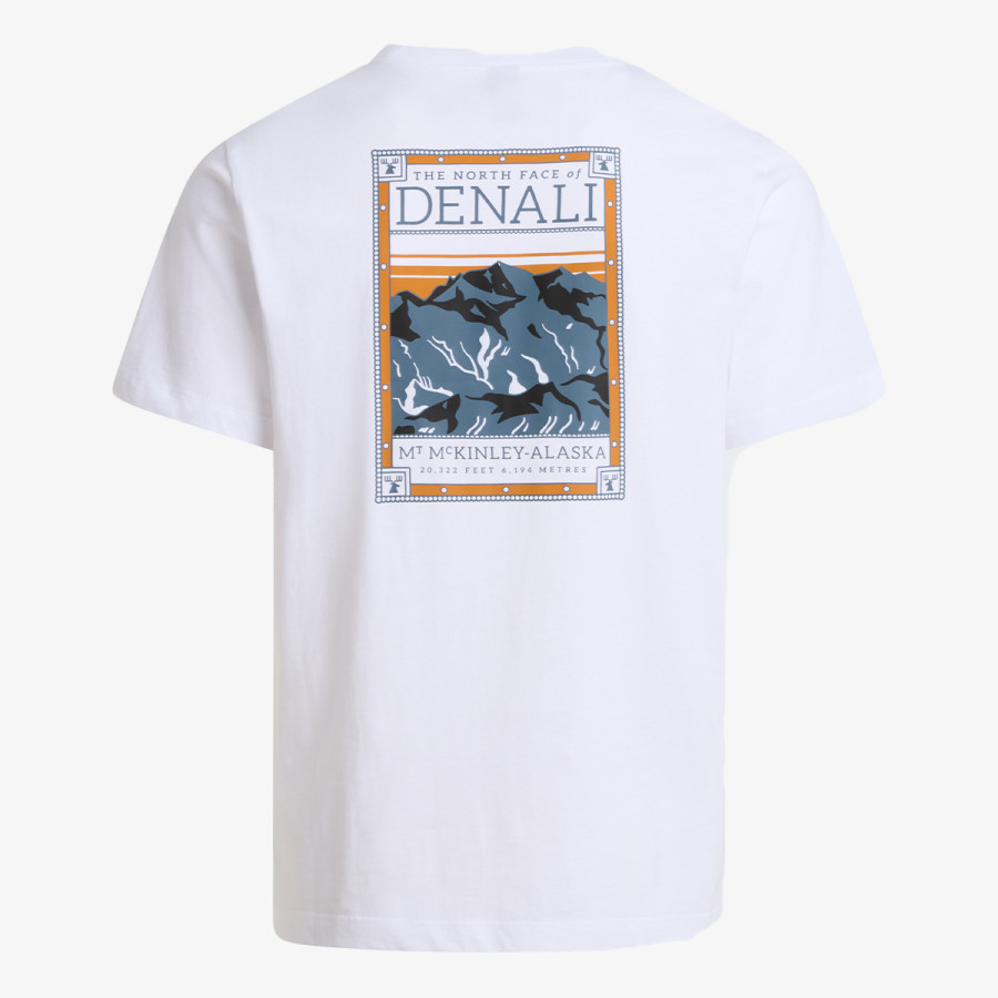 The North Face NORTH FACES REG SS TEE 