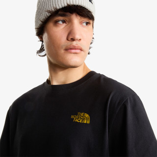 The North Face M PITCH A TENT RELAXED SS TEE 