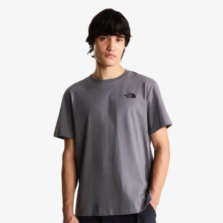 The North Face U 60TH ANNIVERSARY 2 RELAXED SS TEE 