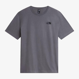 The North Face U 60TH ANNIVERSARY 2 RELAXED SS TEE 