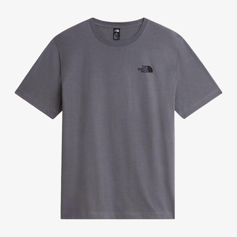 The North Face U 60TH ANNIVERSARY 2 RELAXED SS TEE 