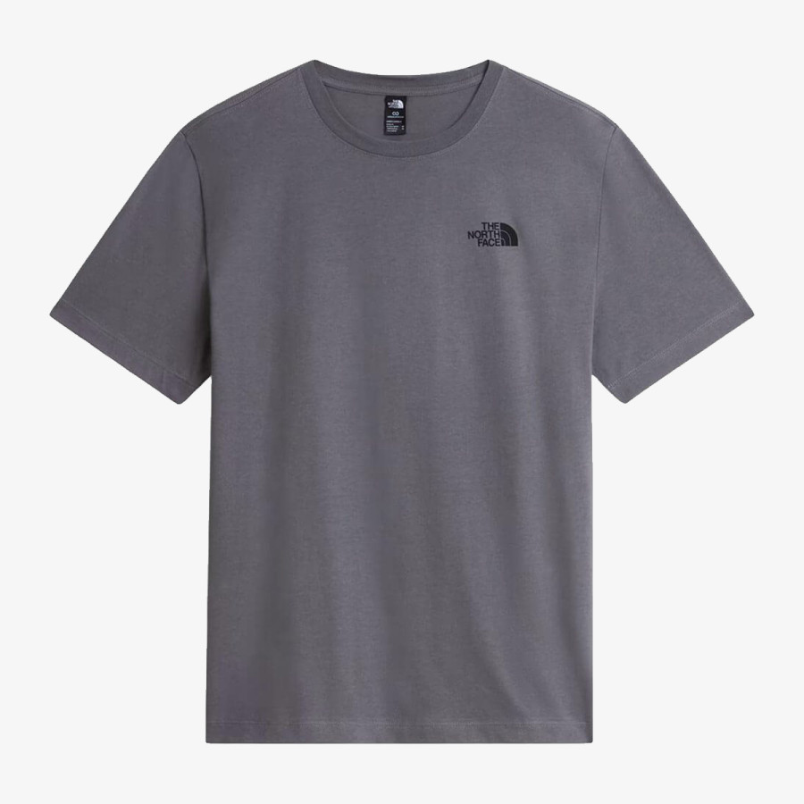 The North Face U 60TH ANNIVERSARY 2 RELAXED SS TEE 