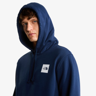 The North Face M BOX HALF DOME REGULAR HOODIE 