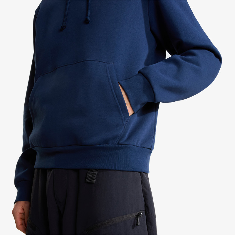 The North Face M BOX HALF DOME REGULAR HOODIE 