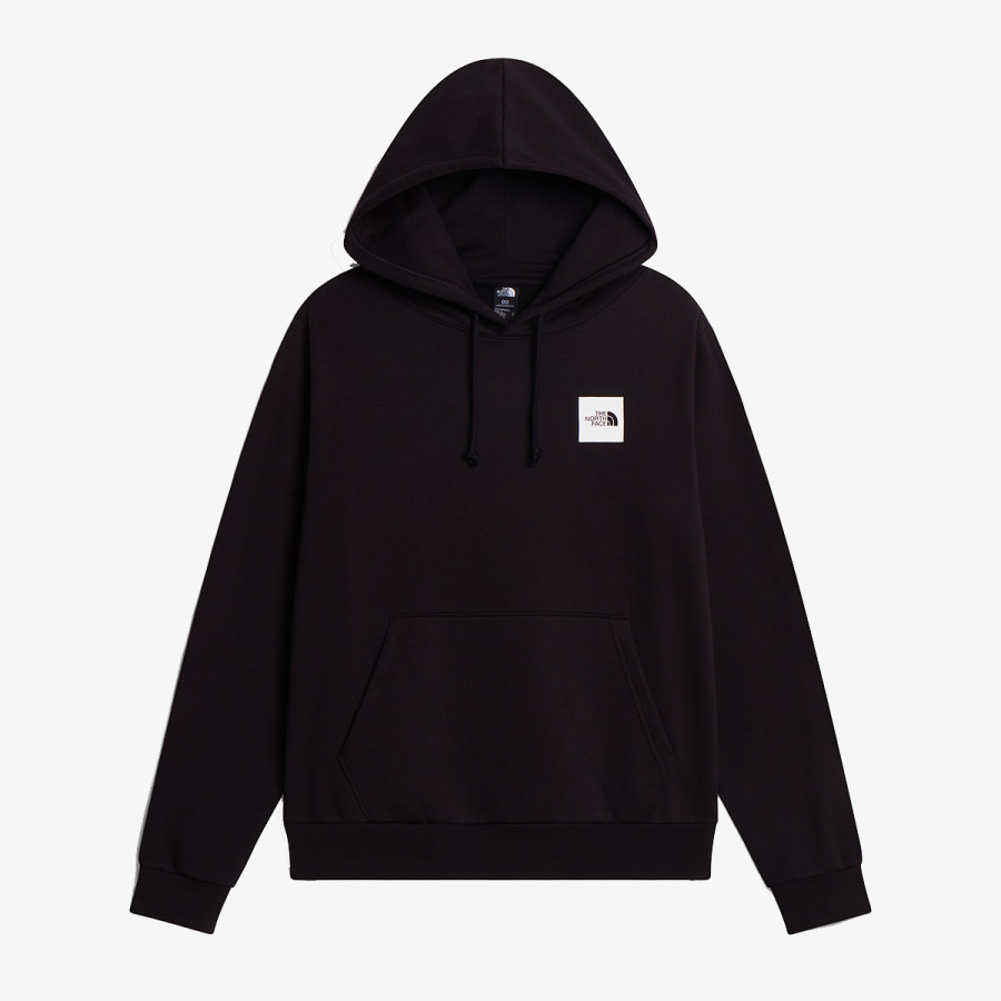 The North Face M BOX HALF DOME REGULAR HOODIE 