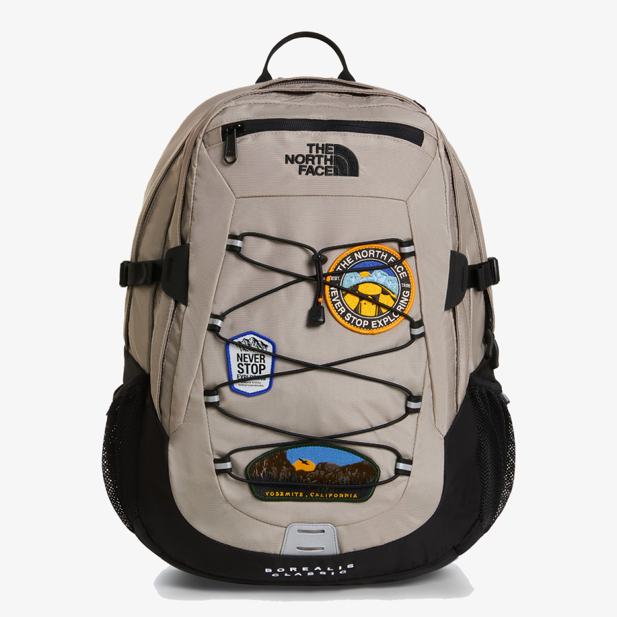 The North Face BOREALIS CLASSIC PATCH 