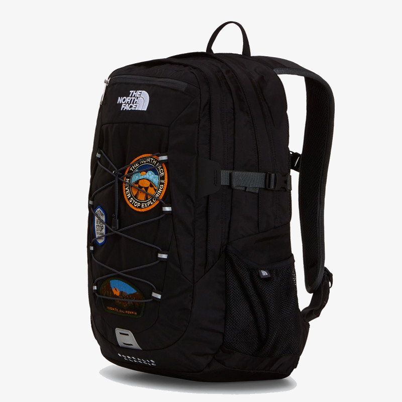 The North Face BOREALIS CLASSIC PATCH 