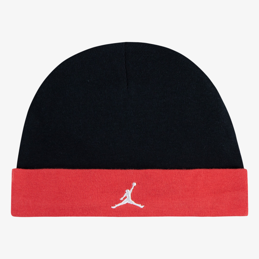 Jordan Essentials 