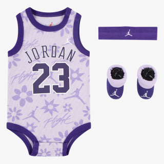 JORDAN Jordan 23 Jersey 