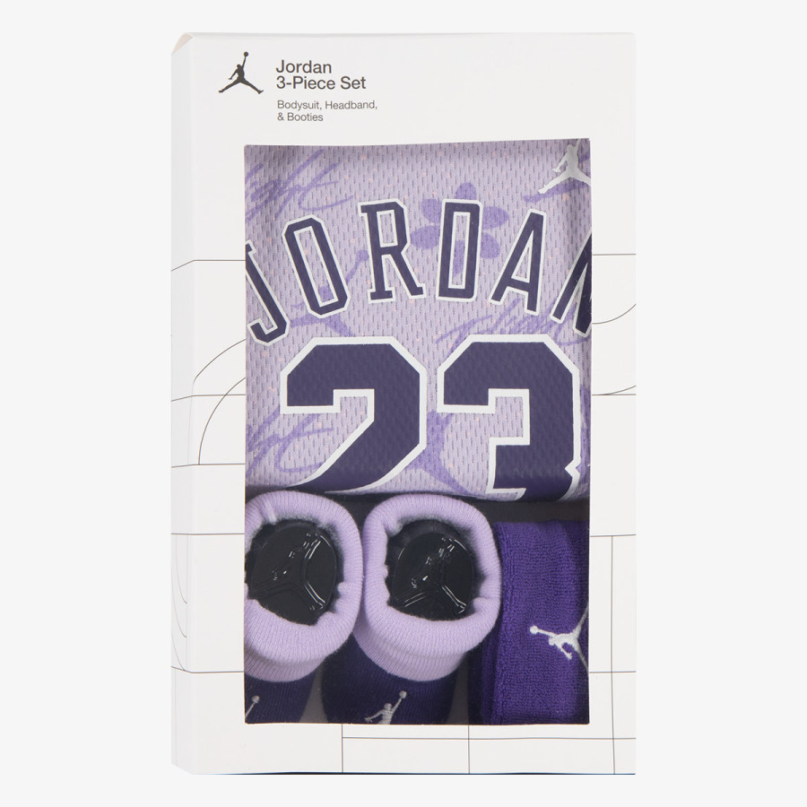 JORDAN Jordan 23 Jersey 
