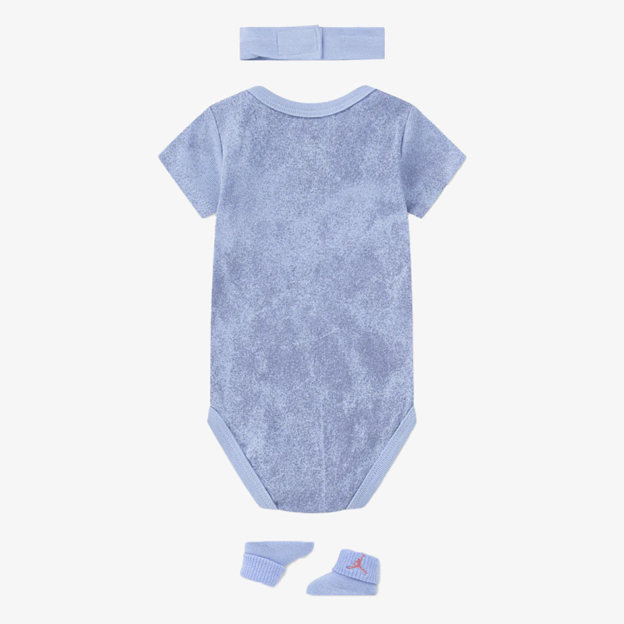 JORDAN JHG BLUE JEANS & BLING 3PC BOX 