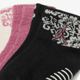 JORDAN JHG IFNT/TODD FLORAL LACE 3PK 
