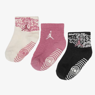 JORDAN JHG IFNT/TODD FLORAL LACE 3PK 
