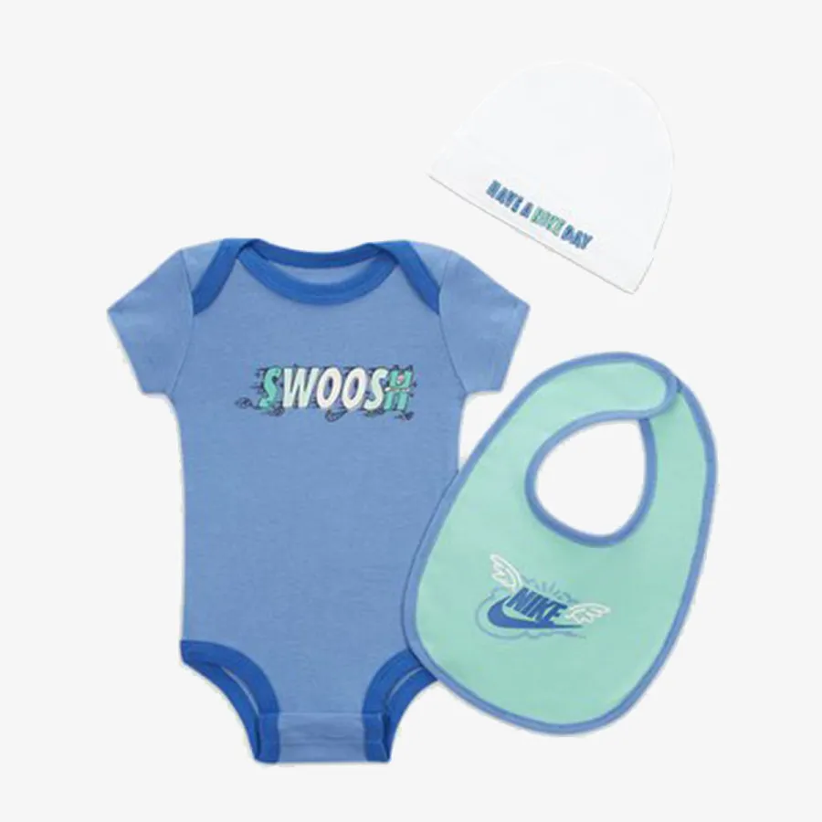 NIKE NHB ART OF PLAY 3PC SET 