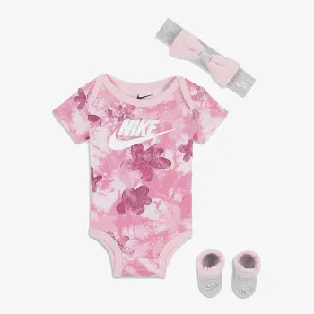 NIKE NHG SCI-DYE 3PC SET 