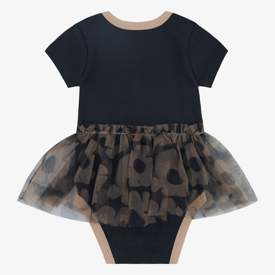 NIKE NHG 2P TUTU BODYSUIT & HEADBAN 