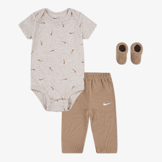 Nike Velour 