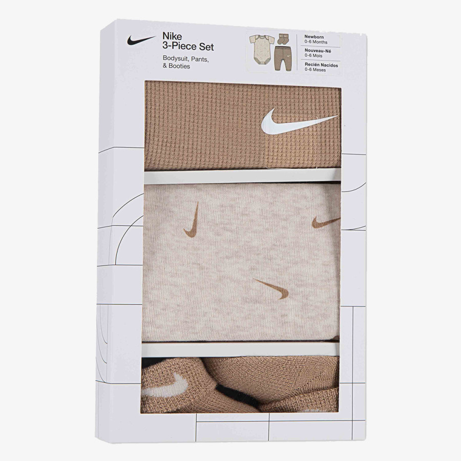 Nike Velour 