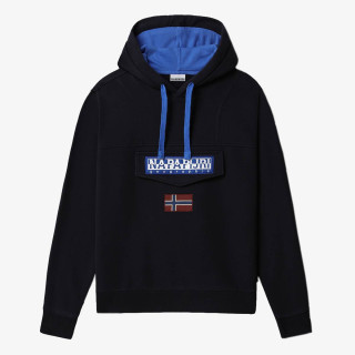 Napapijri BURGEE WINT 1 