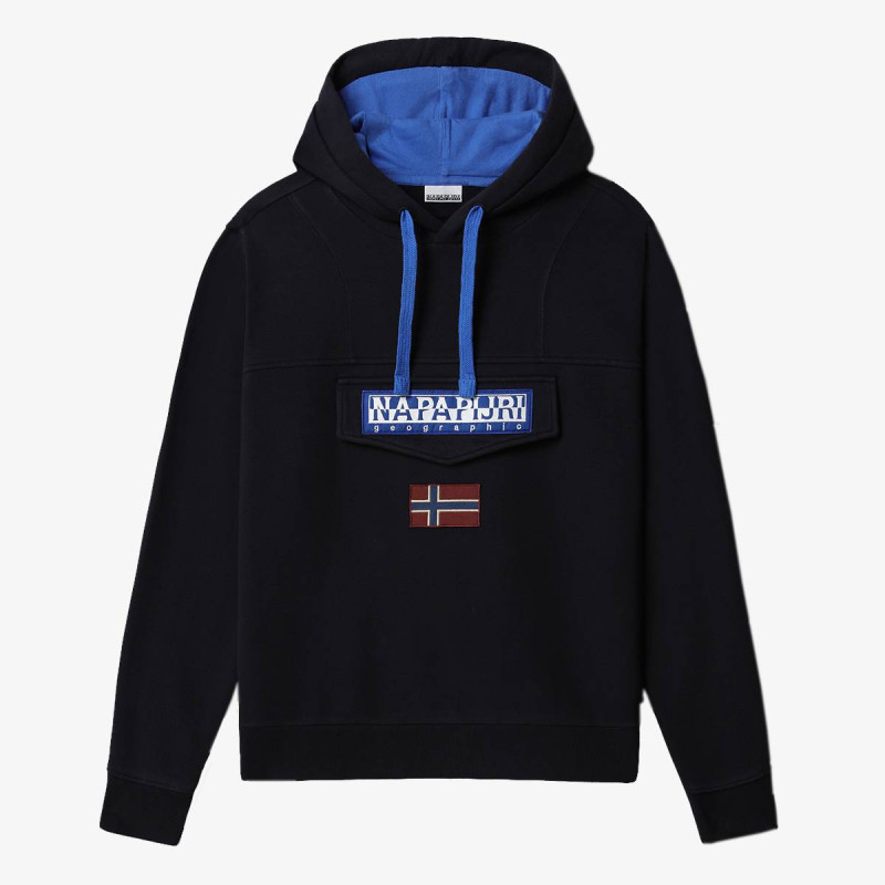 Napapijri BURGEE WINT 1 