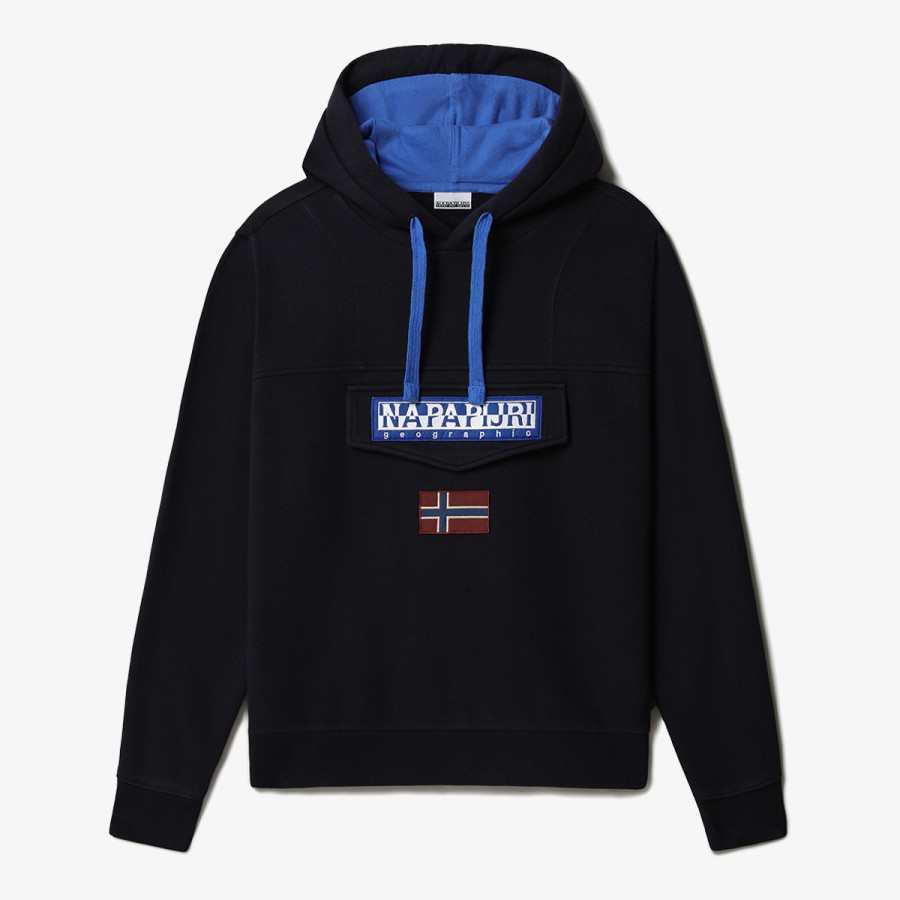 Napapijri BURGEE WINT 1 