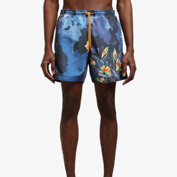 Napapijri V-VAIL BLUE AOP F9D 