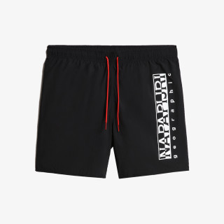 Napapijri V-BOX BLACK 041 