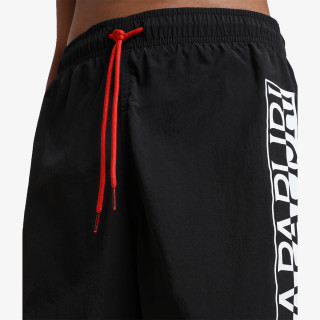 Napapijri V-BOX BLACK 041 