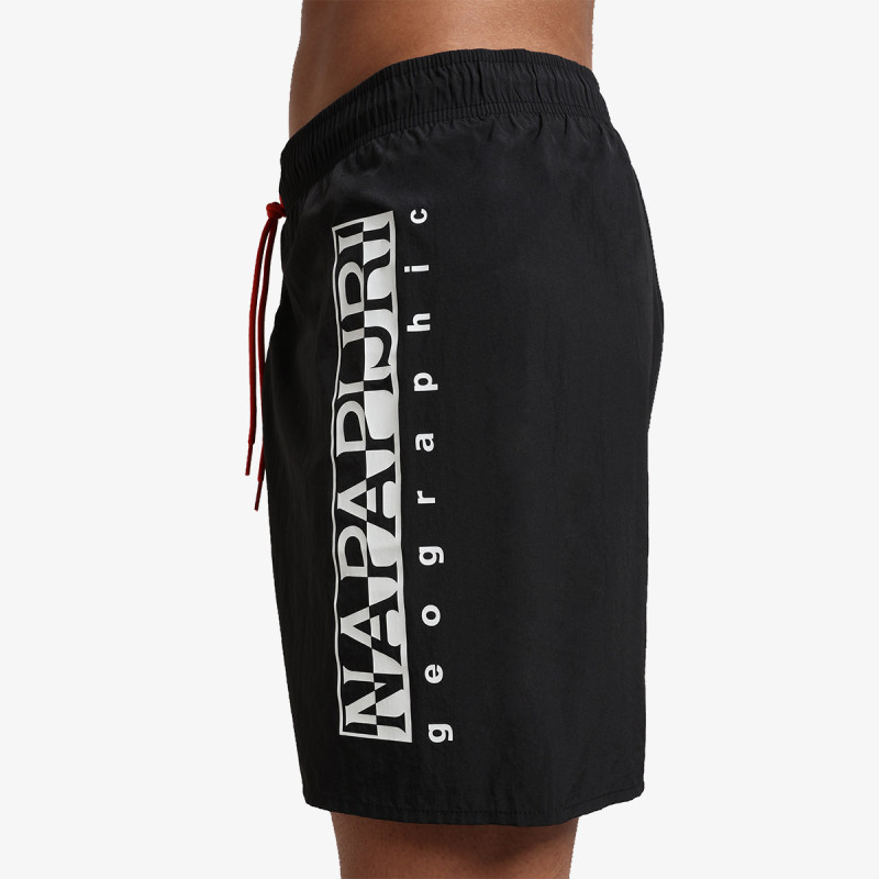 Napapijri V-BOX BLACK 041 