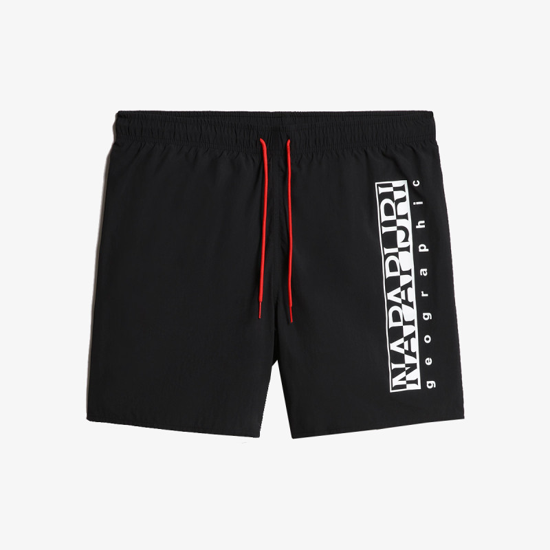 Napapijri V-BOX BLACK 041 