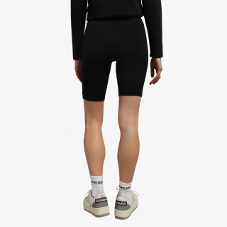 Napapijri N-BOX LEGGINGS 2 BLACK 041 