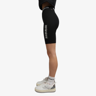 Napapijri N-BOX LEGGINGS 2 BLACK 041 