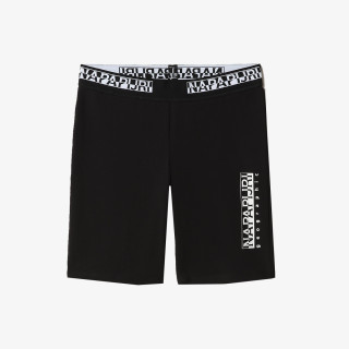 Napapijri N-BOX LEGGINGS 2 BLACK 041 
