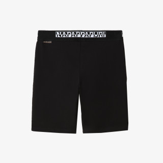 Napapijri N-BOX LEGGINGS 2 BLACK 041 