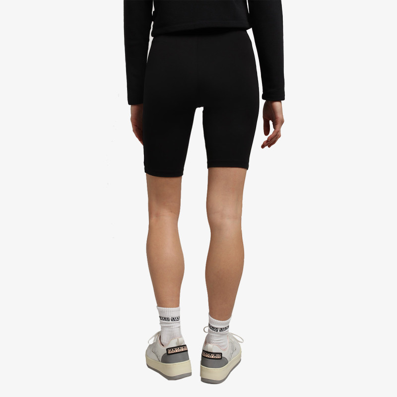 Napapijri N-BOX LEGGINGS 2 BLACK 041 
