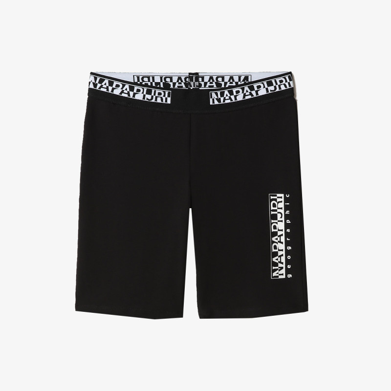 Napapijri N-BOX LEGGINGS 2 BLACK 041 