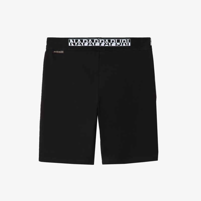 Napapijri N-BOX LEGGINGS 2 BLACK 041 